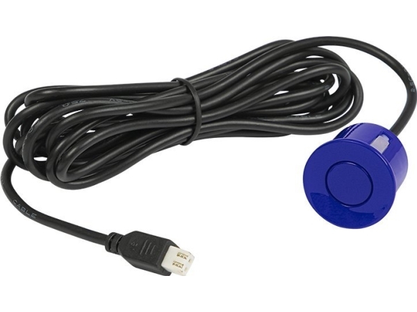 Blow 26-365# ultralydssensor blå 22 mm