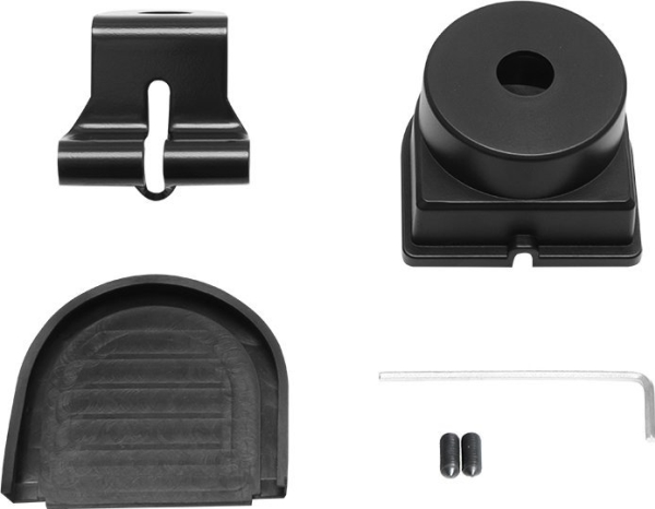 Blow 22-207# holder til antenne CB, SF-40, Jowisz