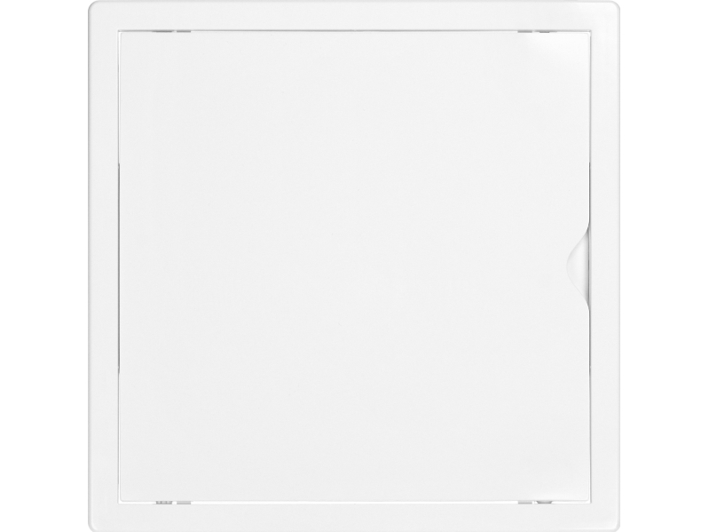 Orno inspektionslucka 25/25 vit | N - A | GameStuff