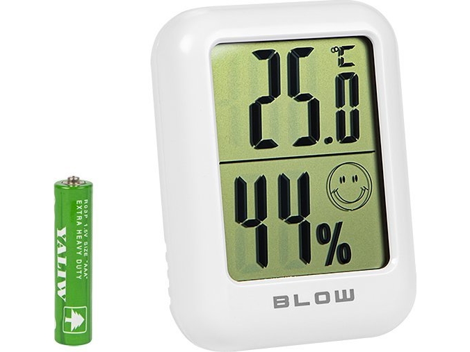 Blow Th304 Termo-Higrometras