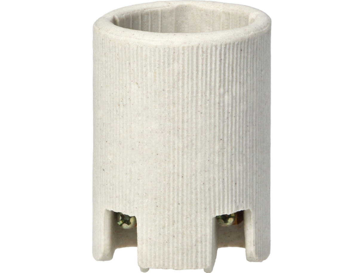 Orno Keramisk hållare E14 | N - A | GameStuff