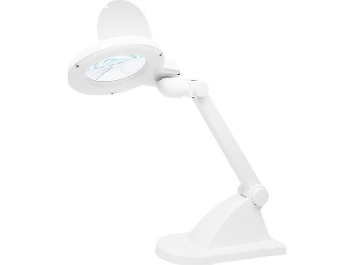 Blow Taklampa 2105# Förstoringslampa Med Förstoringsglas 10W Zd121 Led