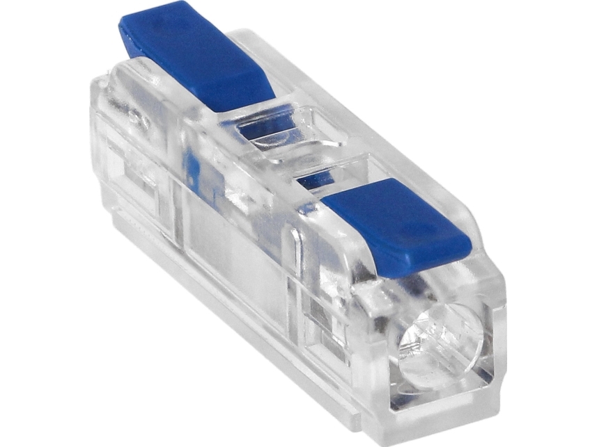 Orno Installationsplint 1-tråd, dubbelsidig för alla trådar 0,75-4mm? IEC 250V/32A påse med 10 st. | Färg & Tillbehör - Specialprodukter - Fogmassa | GameStuff