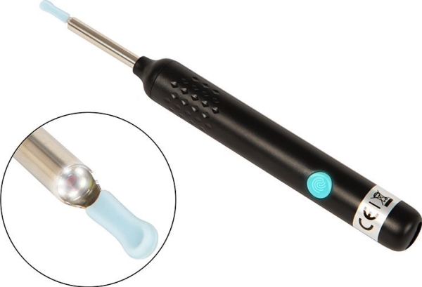Blow 44-332# Otoscope Do Uszu Z Kamerą Wifi