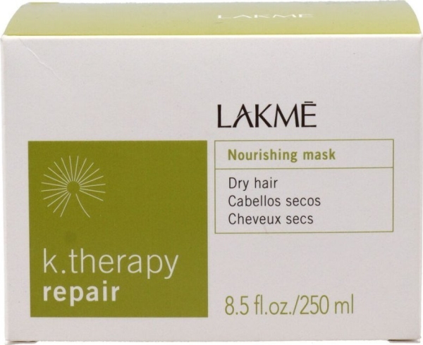 Lakme K.Therapy Repair Nourishing Mask 250 ml