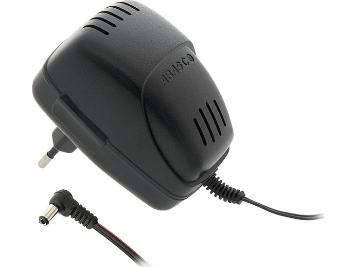 Blow 5704# vakautettu virtalähde 12v/ 300ma abasco