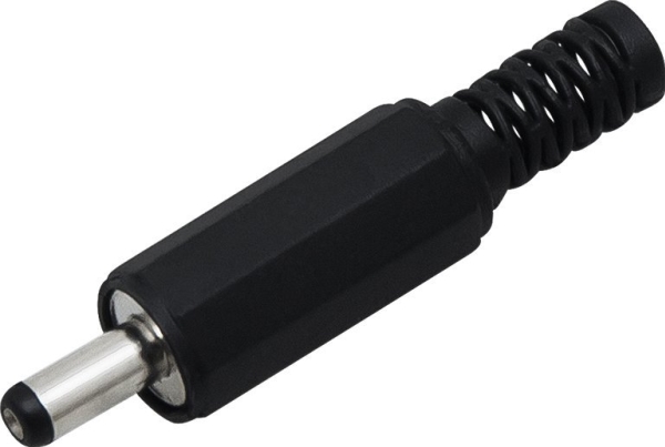 Blow Dc Plug 1.0 / 3.8 / 9.5