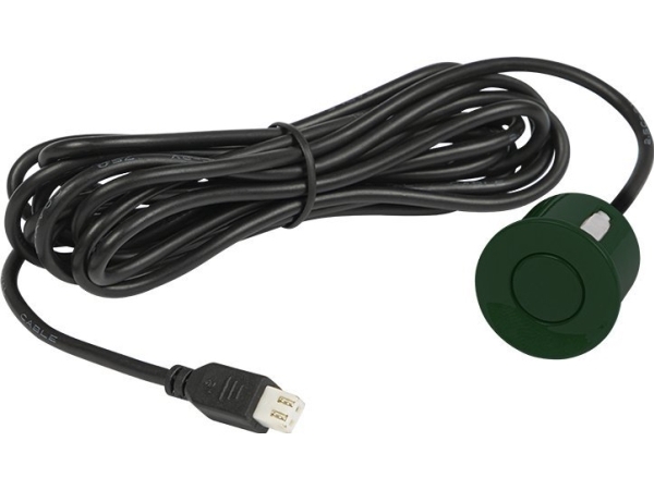 Blow 26-363# Ultralydssensor grøn 22mm