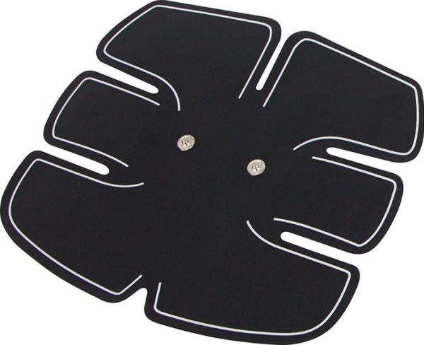 Blow 44-363# Sideplaster til blow-elektrostimulator