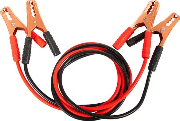 Blow 52-400# Kable rozruchowe 200a 2m blow | Bilvård & Biltillbehör - Säkerhetsutrustning för Bilen - Starthjälp | GameStuff