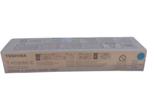 Toner Toshiba Cyan Toner