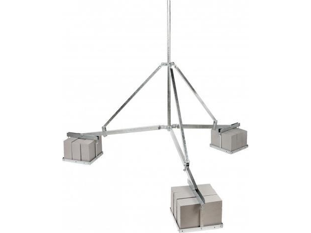 Delta Ballast Base Mb-3/Plus/Mini
