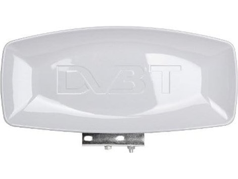 TV-antenne Libox Ekstern DVB-T DVZ-antenne POLSK PRODUKT