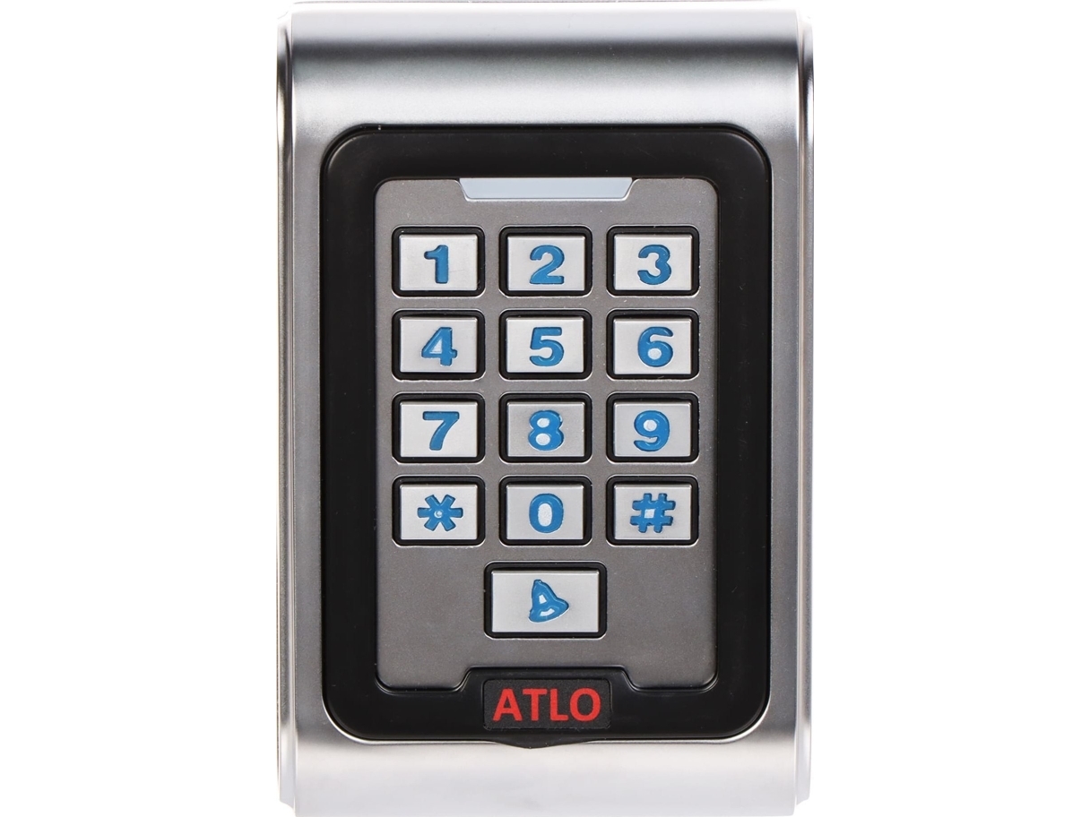 Atlo yhdistelmäovilukko ATLO-KRMD-520