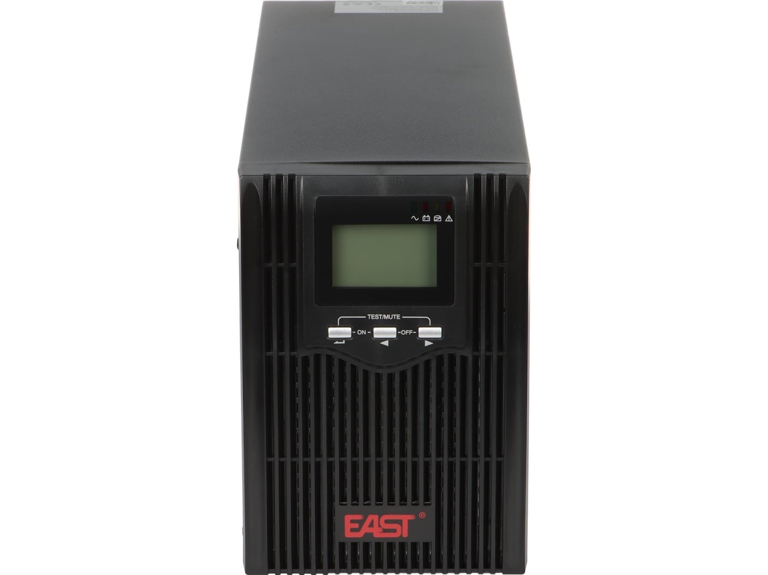 Ups East Stromversorgung At-Ups2000s-Lcd 2000Va East