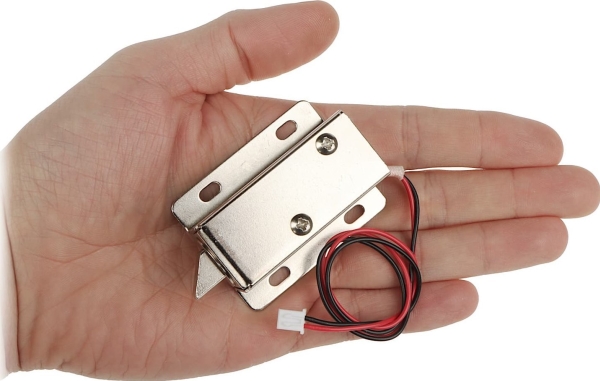 Dantom Elektromagnetisk Holder Dt-03 Dantom