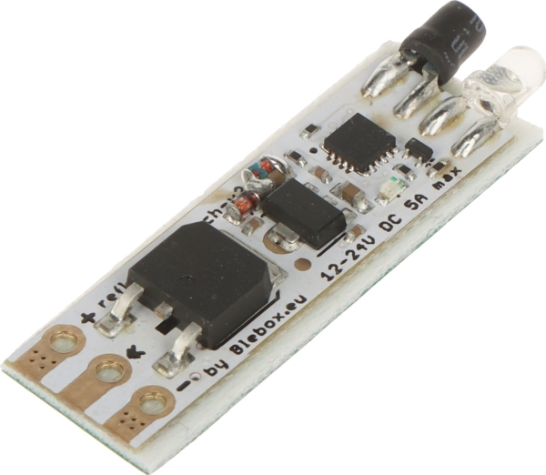 Blebox Reflective-Switch/Blebox Led Light Controller 12... 24V Dc