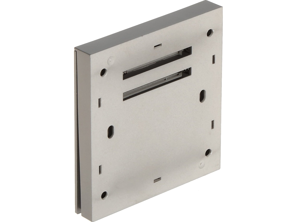 Atlo TWIN INTELLIGENT SWITCH ATLO-PBRC-GRAY-EWELINK eWeLink | Lauritz Knudsen - Övrige El-artiklar (LK) - LK IHC®-kontroll | GameStuff