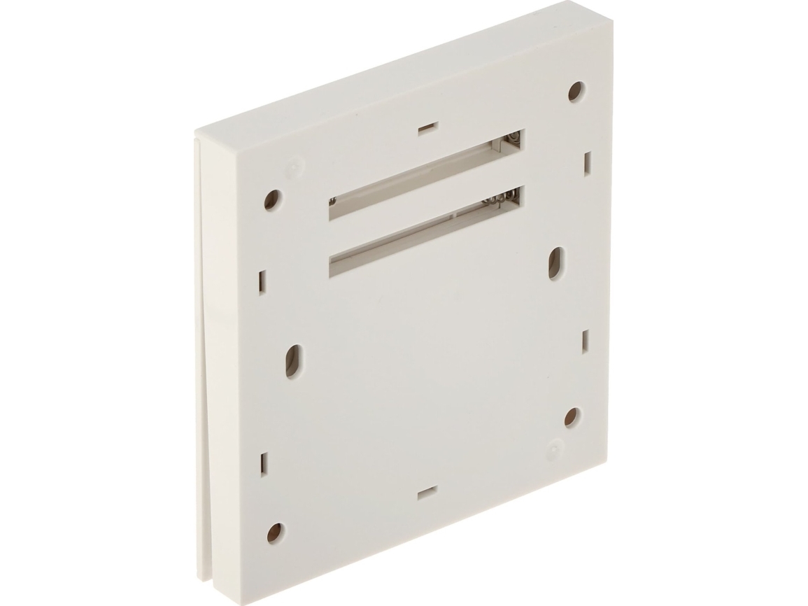 Atlo dobbelt intelligent switch Atlo-PBRC-WHITE-EWELINK eWeLink