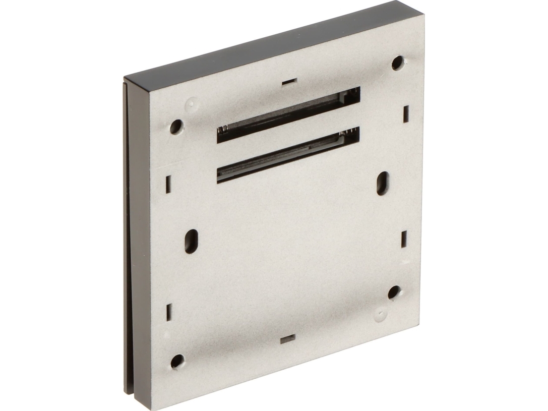 Atlo Twin Intelligent Switch Atlo-Pbrc-Black-Ewelink Ewelink