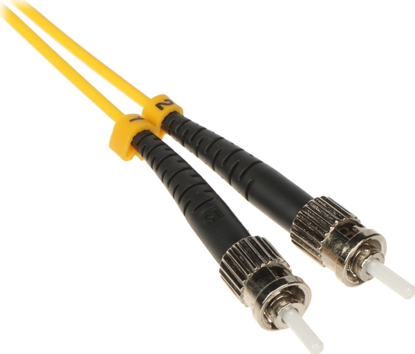 Rbline Single-Mod Patchcord Pc-2Sc/2St 1M