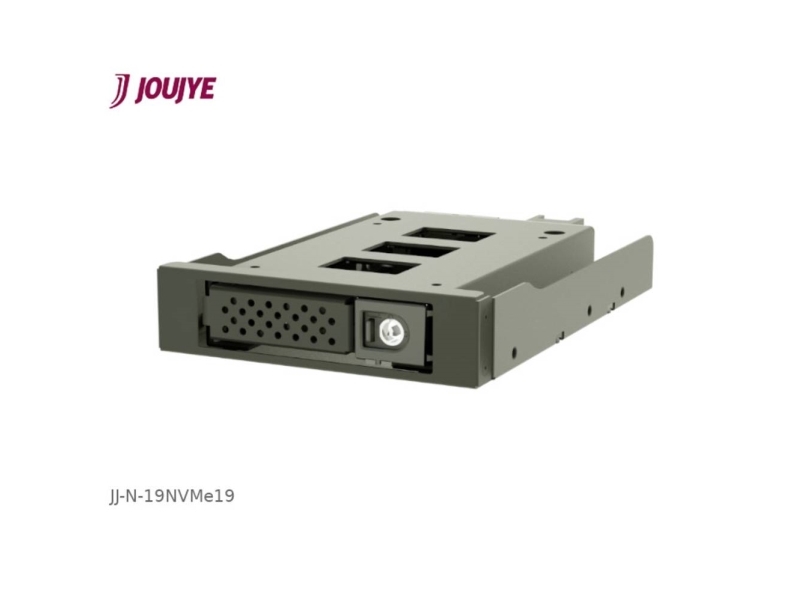 Jj Computer Joujye Jj N 19nvme19/1 X 6 4cm 2 5 Tums Nvme U.2 Pcie3.0/4.0 X4