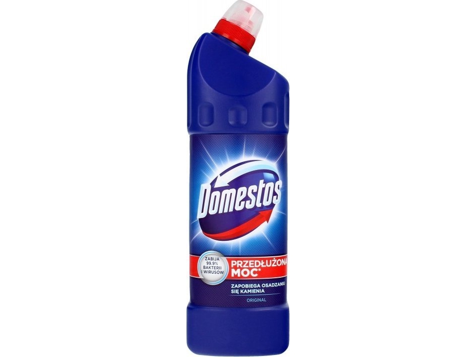Domestos Zel 1 L Original