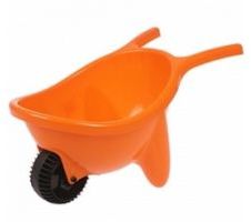 Trillebør fra stor have til sikker skål i hjemmet