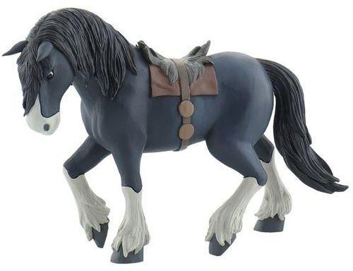 Bullyland Angus Pferd Figur (220442)