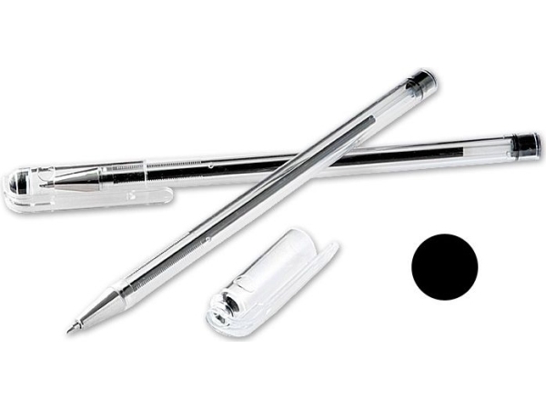 Polsirhurt Kuglepen 1079 (Pols0446)