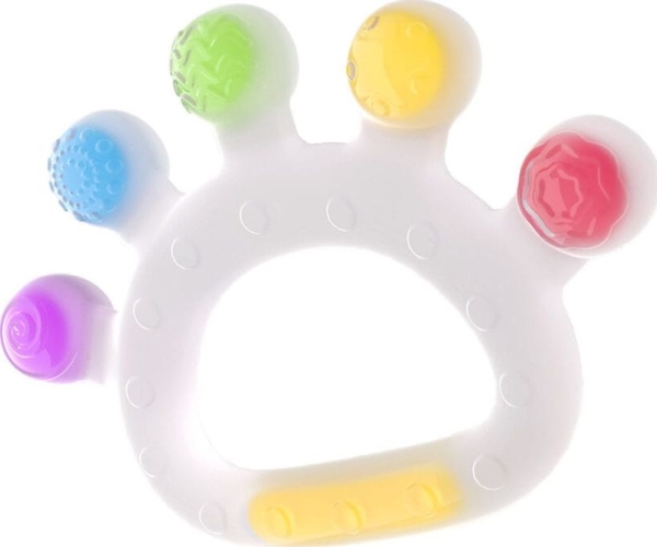 Gili Gums Gryzak Corona 3m+ Gili Gums