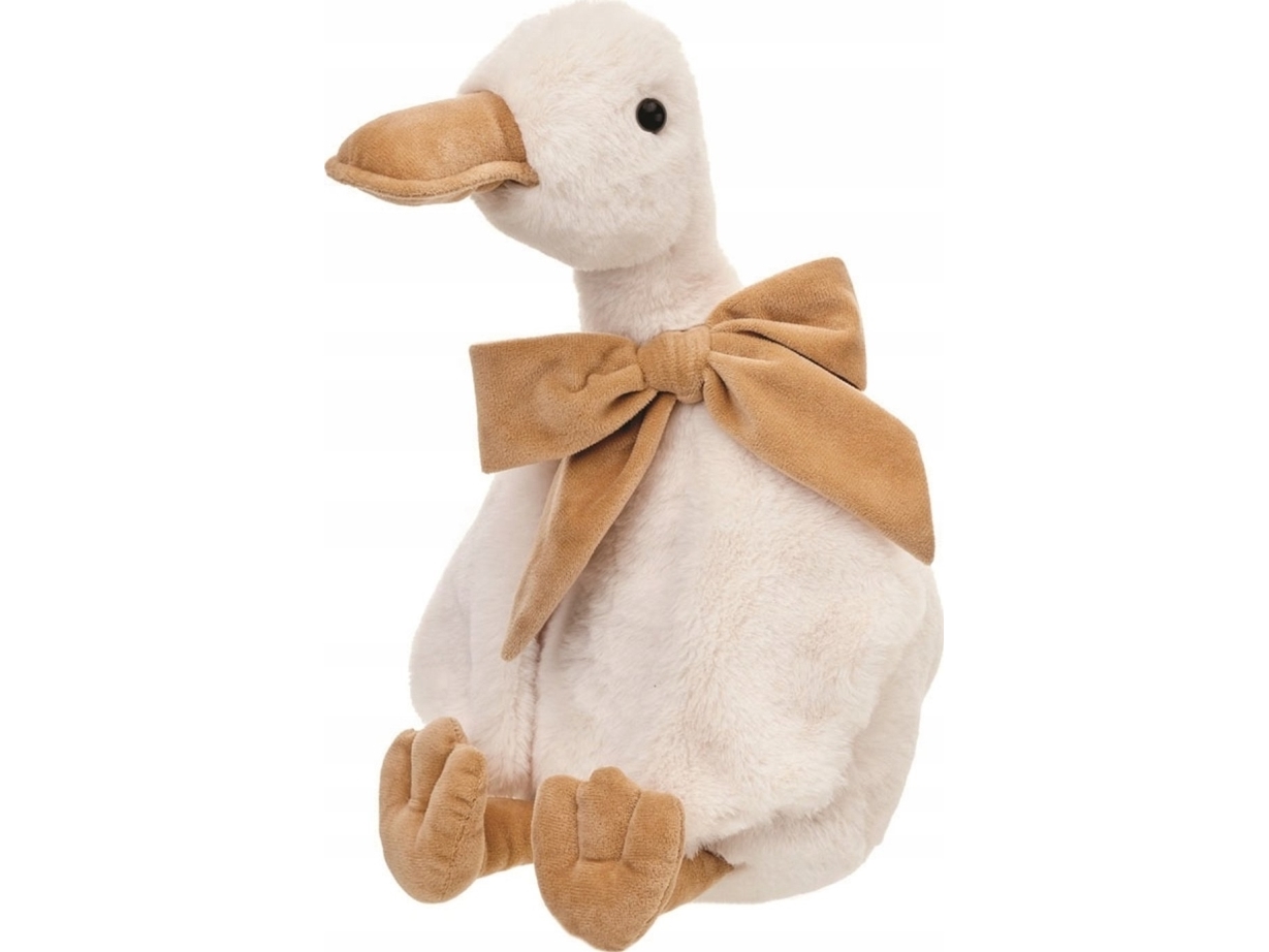 Grace Duck Mascot 45Cm 14056 Beppe