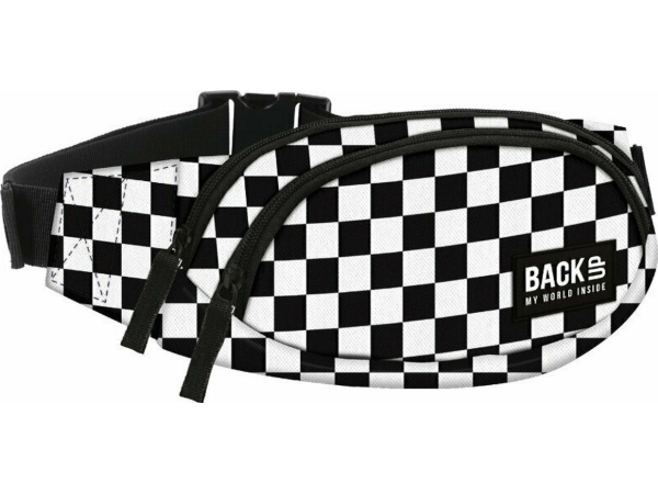 Derform bæltetaske BACKUP 6 model A 94