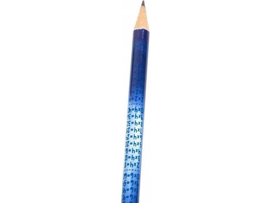 Derform Magic Bleistift Mit Multiplikationstabelle Kidea Preis Pro 1 Stück