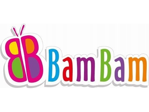 Bambam Bam Bam Hipcio Værktøj 13x14x9 Wb48/96