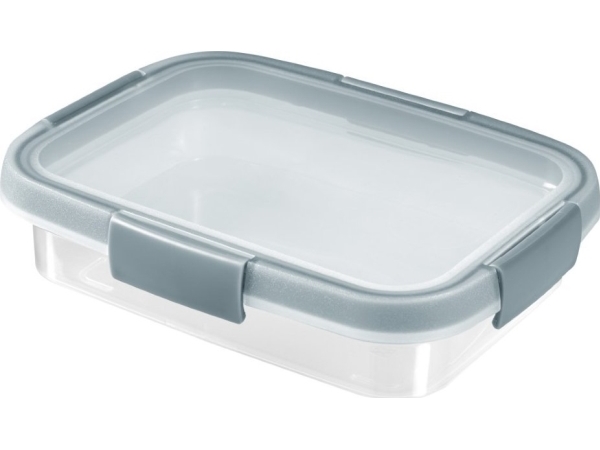 Curver Curver Food Container 0.7 L /Transparent/ Grau Blau