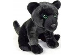 Dubi Schwarzer Panther 18Cm