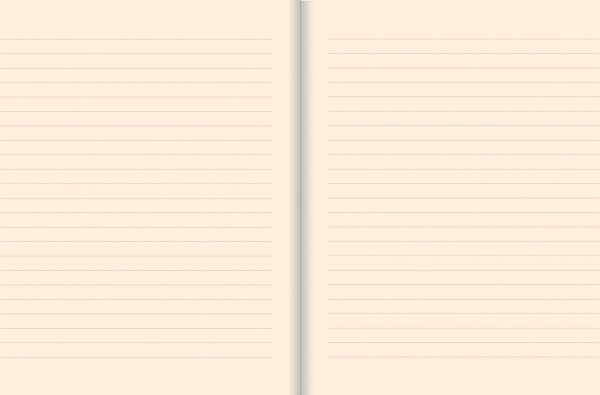 Peter Pauper Press Notatnik Duży S±d Hampton