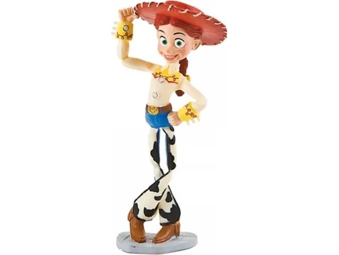 Walt Disney Jessie 3,5X10,2X4,4Cm