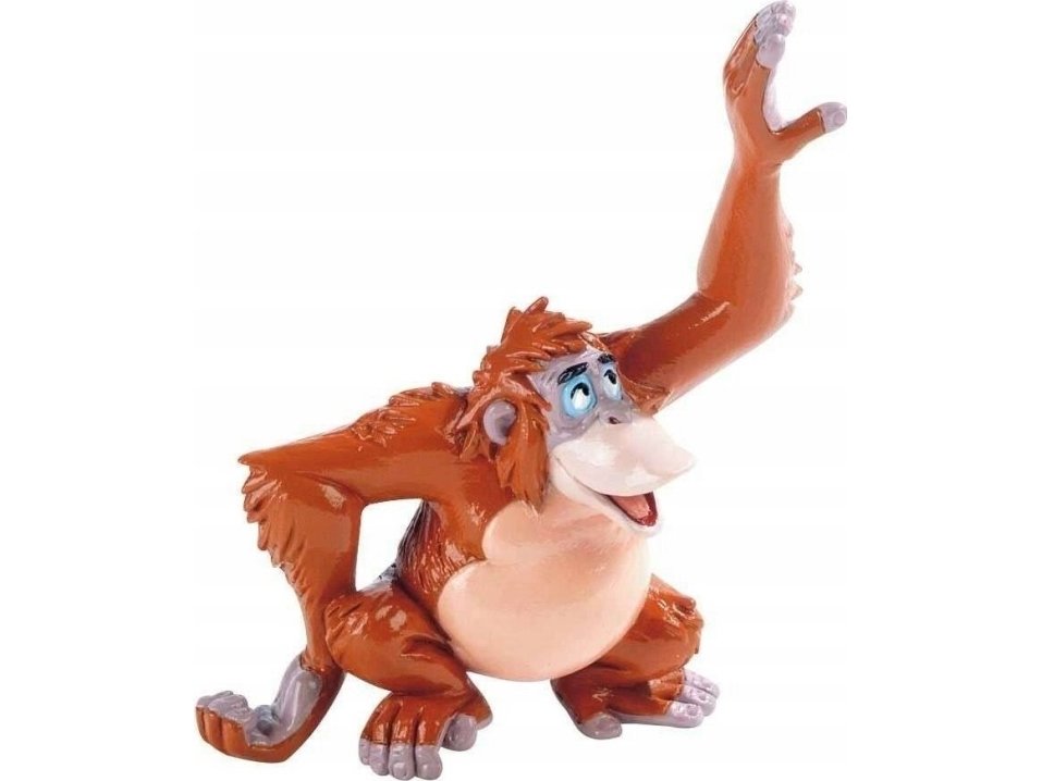 Bullyland König Louie Figur Bullyland