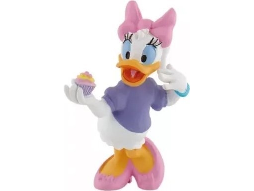 Bullyland Gänseblümchen Figur Mit Kuchen Bullyland