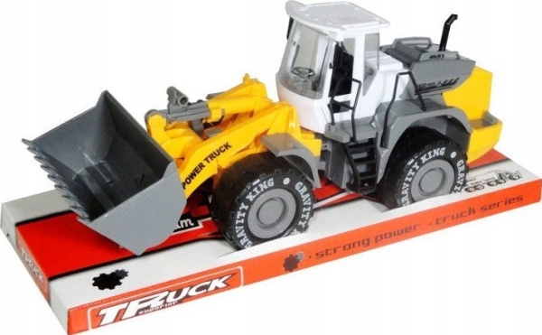 Construction Machine Q5019 50786