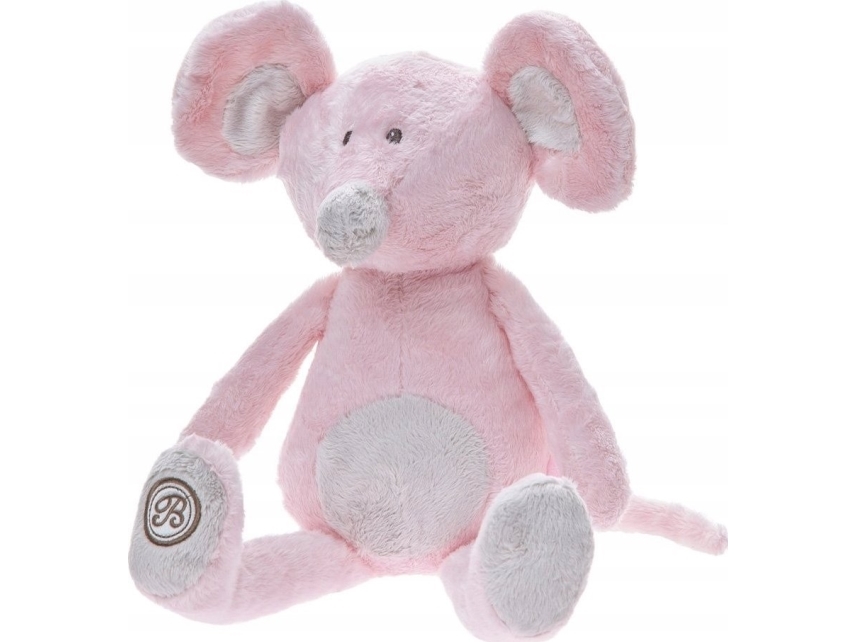 Tulilo Lena Maus Rosa 20Cm