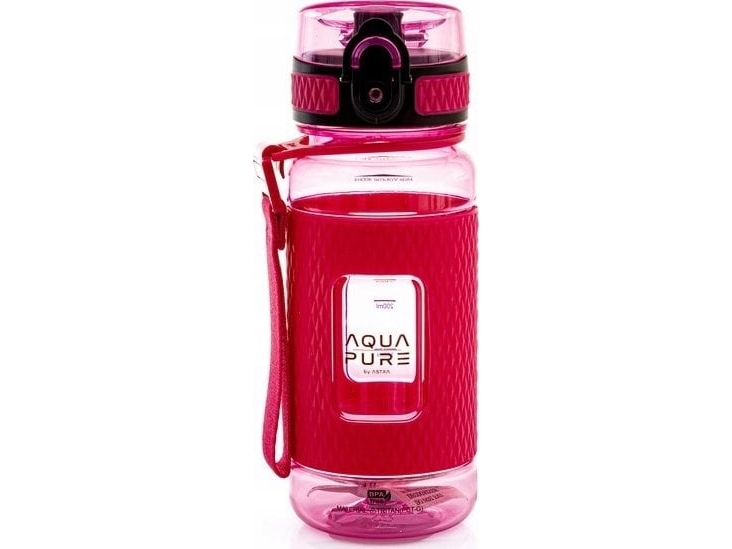 Astra Aqua Pure 400Ml Neon Orange Astra