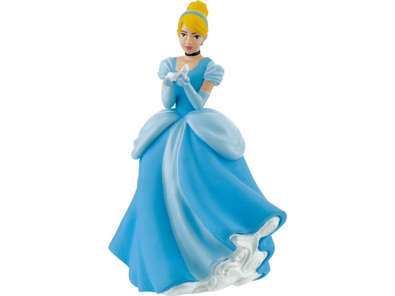 Bullyland Aschenputtel-Figur Bullyland