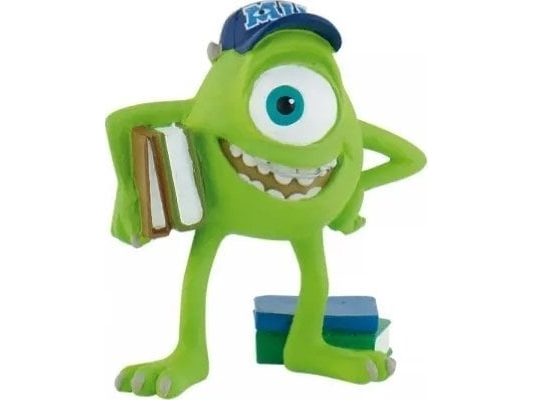 Bullyland Mike-Figur Bullyland