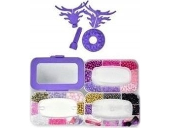 Mega Creative korujen valmistukseen