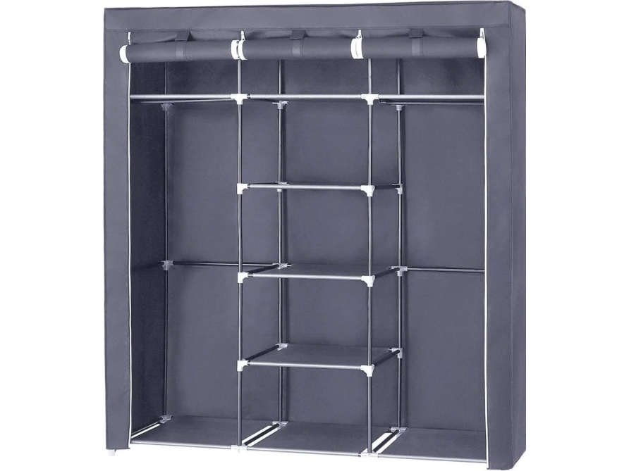 Leobert Textil-Schrank - Ryg12g