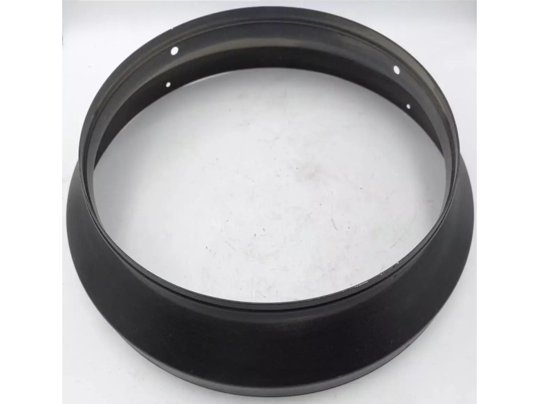 Dedra Air Deflector