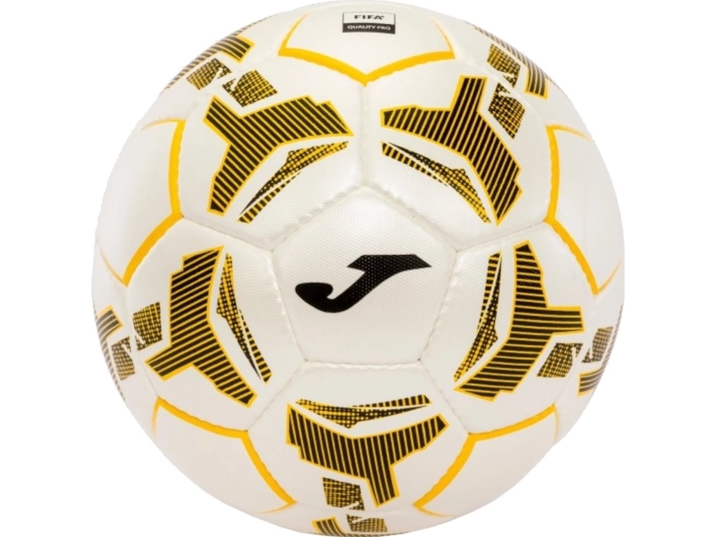 Joma Flame Iii Fifa Quality Pro Ball 400855220 Weiß Größe 5